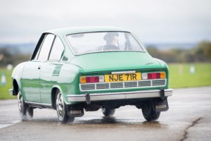 1972, Skoda, 110r, Uk spec, Type, 718 k, Classic