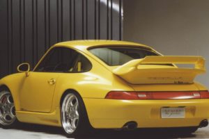 1995, Gemballa, Le mans, 570, Biturbo, 993, Porsche, Lemans, Supercar