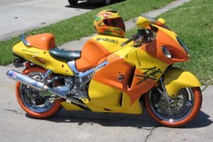 suzuki, Hayabusa, Sportbike, Superbike, Tuning