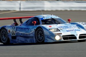 nissan, R390, Gt1, Race, Racing, Lemans, Le mans, Supercar