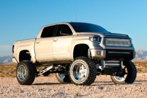 2014, Toyota, Tundra, Pickup, Custom, Tuning, 4×4