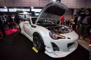 tokyo, Auto, Salon, 2016, Cars, Tuning, Modified