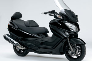 2013, Suzuki, Burgman, 650, Executive, Abs