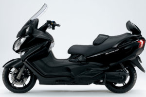 2013, Suzuki, Burgman, 650, Executive, Abs