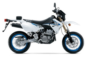 2013, Suzuki, Dr z400sm