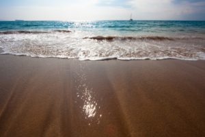 water, Beach, Sand, Ships, Vehicles