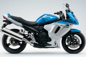 2011, Suzuki, Gsx650f, Abs