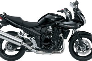 2012, Suzuki, Bandit, 1250sa, Abs