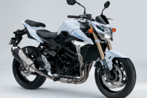 2012, Suzuki, Gsr750, Abs