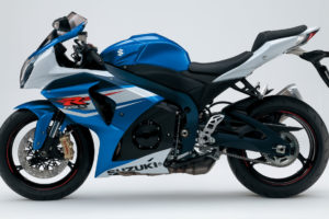 2012, Suzuki, Gsx r1000