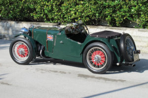 1934, M g, Lemans, Retro, Race, Racing