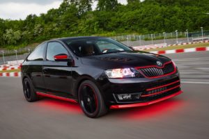 skoda, 2016, Atero, Concept, Cars