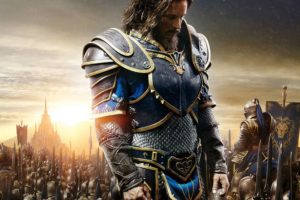 warcraft, Beginning, Fantasy, Action, Fighting, Warrior, Adventure, World, 1wcraft, Poster