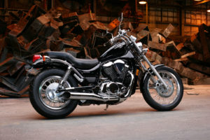 2007, Suzuki, Boulevard, S50