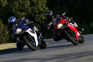 2007, Suzuki, Gsx r600