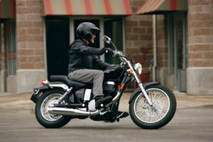 2008, Suzuki, Boulevard, S40