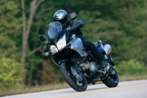 2008, Suzuki, V strom, 1000,  dl1000