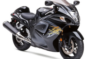 2009, Suzuki, Hayabusa, Gsx1300r, Fe