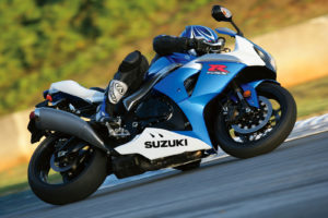 2010, Suzuki, Gsx r1000