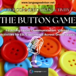 THE BUTTON GAME