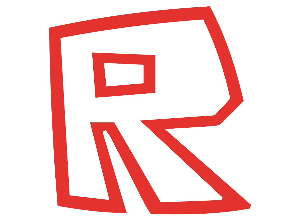 Imagen De El Logo De Roblox - IMAGESEE