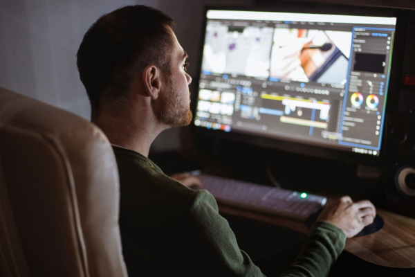 25 Free Video Editing Software For Beginners & Experts