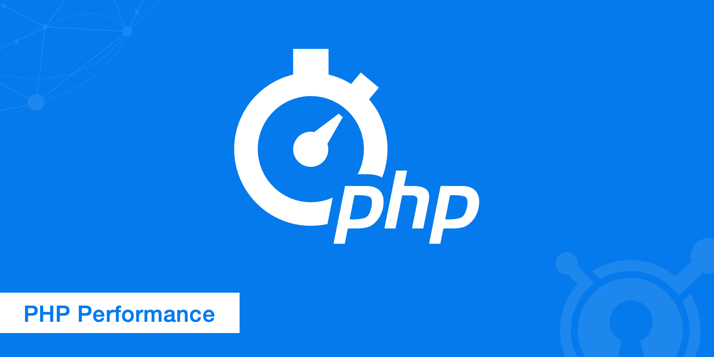 How To Improve Website Performance In PHP