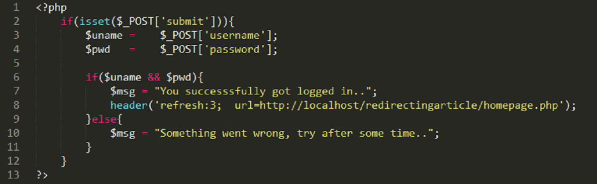 how-to-redirect-php