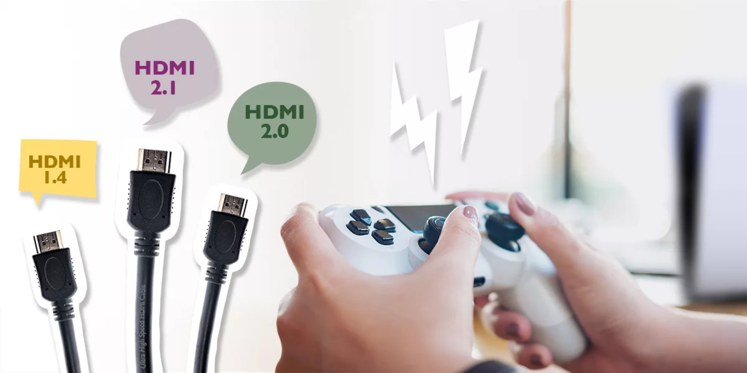 Which HDMI Port Is Best For Gaming