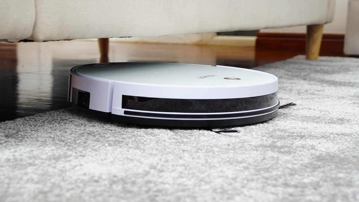 8 Best Haier Robot Vacuum For 2024