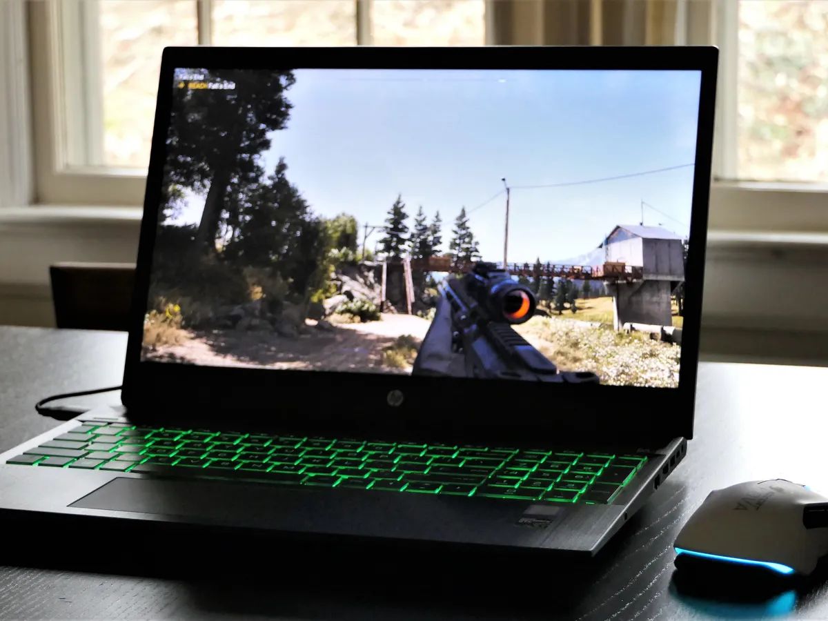 13 Amazing HP Pavilion Gaming Laptop For 2024