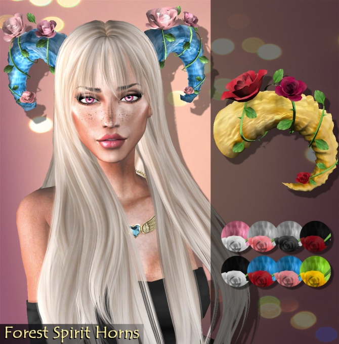 Sims 4 horns downloads » Sims 4 Updates » Page 3 of 5