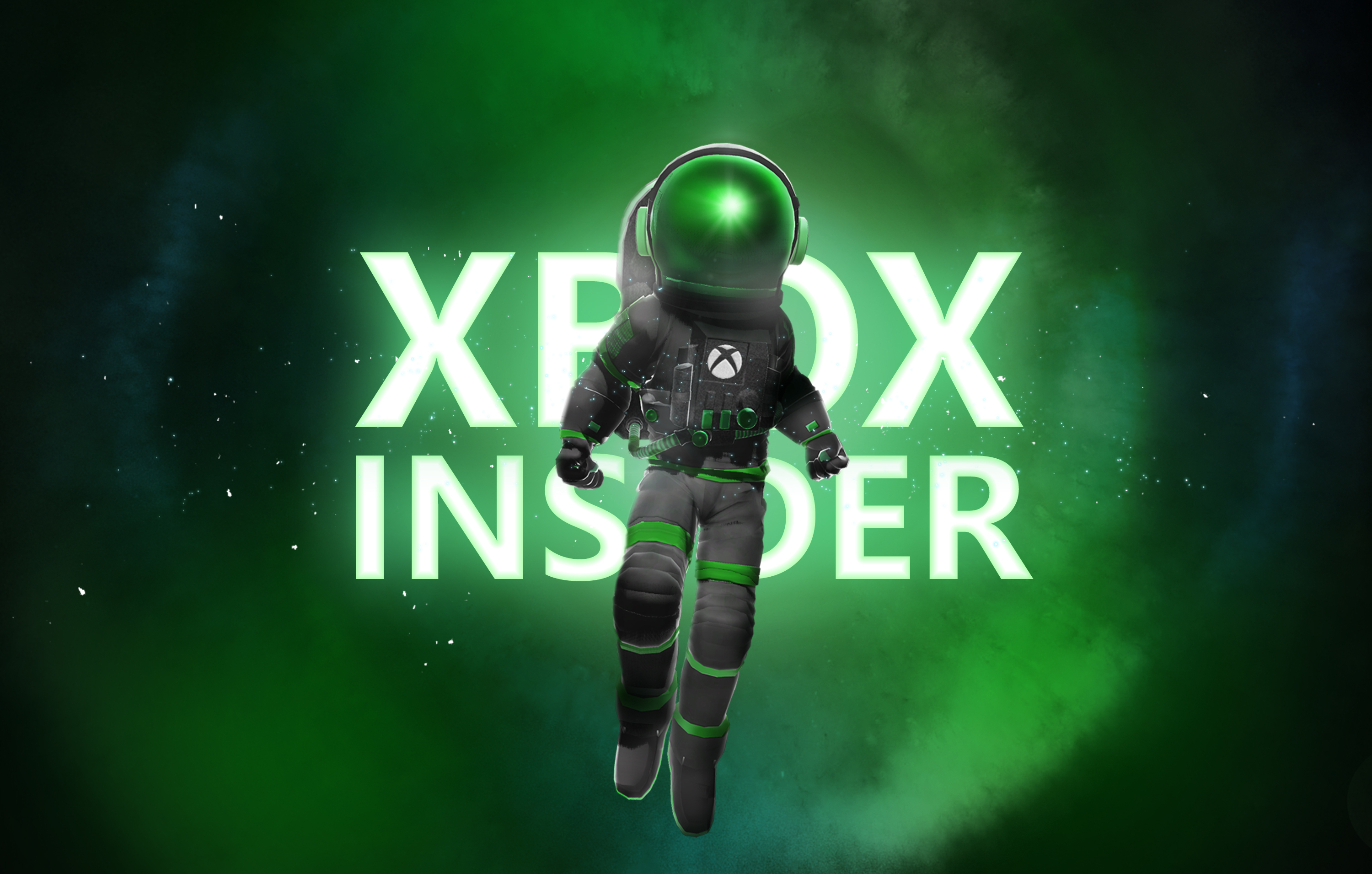 Xbox Insider Hub