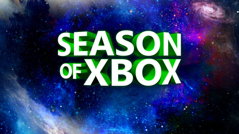 Season of Xbox Hero