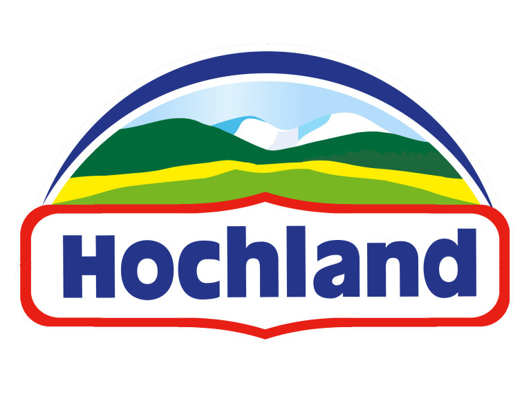 Logo Hochland SE