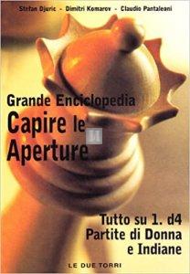 Capire le aperture vol.2: Tutto su 1.d4, Partite di Donna e Indiane - 2a mano