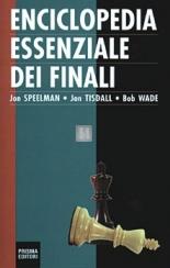 Enciclopedia essenziale dei finali - 2a mano