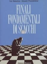 Finali Fondamentali di Scacchi - 2a mano raro