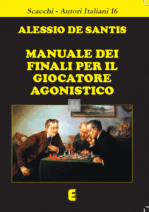 Manuale dei finali per il giocatore agonistico - 2a mano