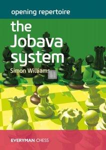 Opening Repertoire: the Jobava System - 2nd hand