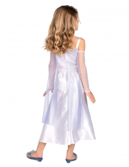 Costume classico da Elsa Frozen 2™ per bambina 12