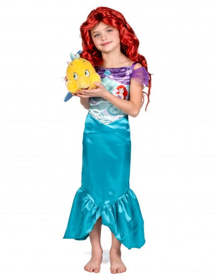 Costume da  Ariel La Sirenetta™ per bambina 2