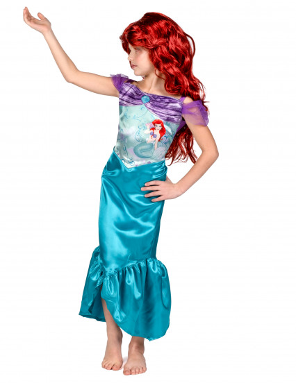 Costume da  Ariel La Sirenetta™ per bambina 3