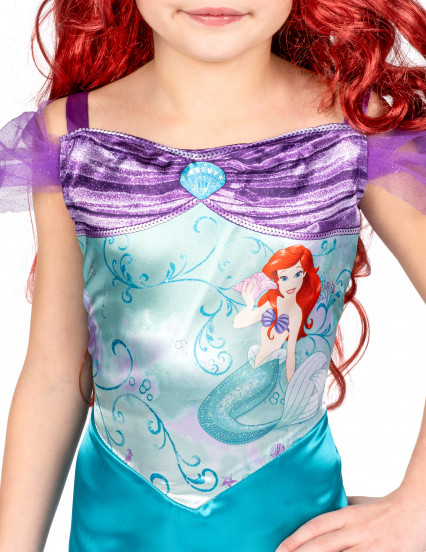 Costume da  Ariel La Sirenetta™ per bambina 6