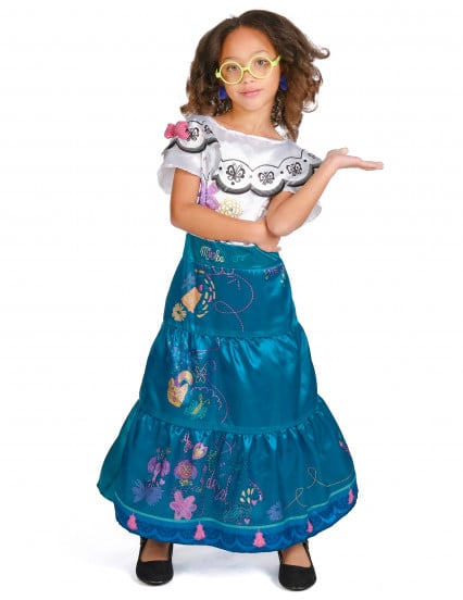 Costume Mirabel Encanto™ deluxe per bambina 2