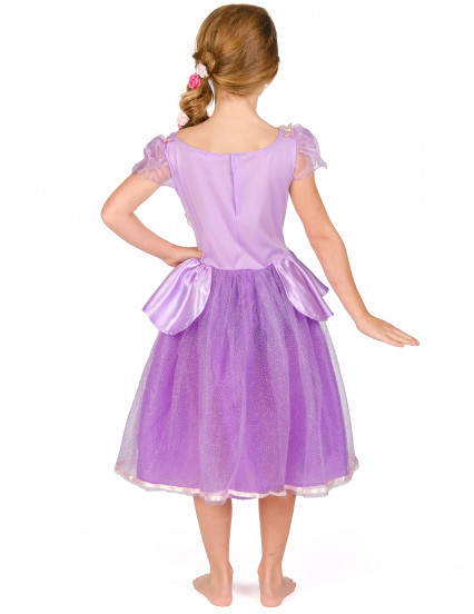 Costume Rapunzel™ deluxe per bambina 16