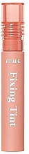 Etude Fixing Tint Tint para lábios