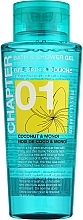 Gel de Banho e Duche "Coco e Monoi" Chapter 01 Coconut & Monoi Bath & Shower Gel