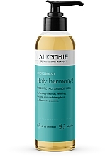 Gel para rosto e corpo Alkemie Holy Harmony Probiotic Face and Body Gel