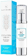 Creme Facial Hidratante Skintegra O/P Hydra Cream